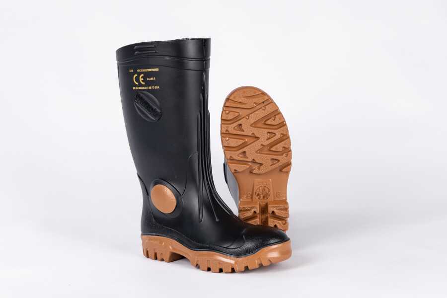 Stimela Heavy Duty Gumboot